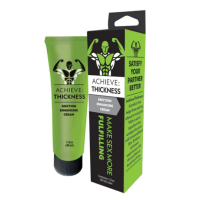 Achieve Thickness Girth Enhancement Cream 44ml Achieve Thickness Girth Enhancement Cream 44ml